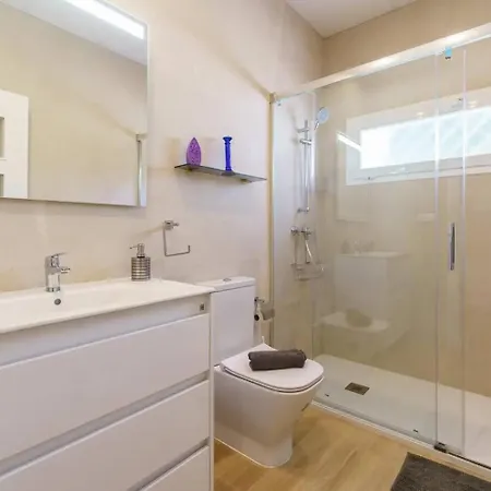 Pass The Keys Near The Beach Apartment Marbella