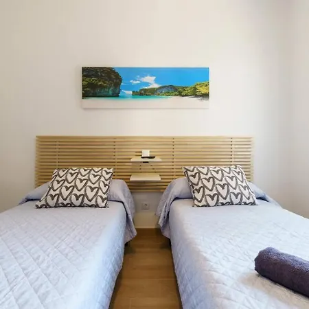Pass The Keys Near The Beach Apartment *