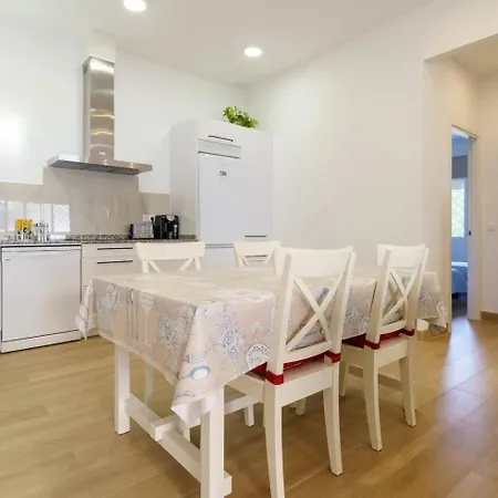 Pass The Keys Near The Beach Apartment Marbella